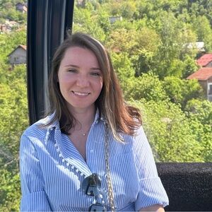 Meet your Posher, Anela